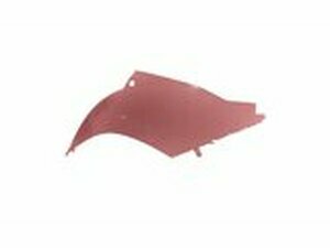 Seitenverkleidung Sym Mio 2006-2016 rechts Rosa