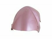 Lenkerverkleidung Sym Mio 2006-2016 Rosa