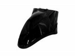 Schutzblech vorn Sym Mio 2006-2016 schwarz