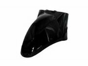 Schutzblech vorn Sym Mio 2006-2016 schwarz