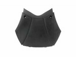 Batteriefachdeckel Sym Mio schwarz