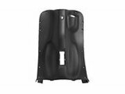 Innenverkleidung Sym Mio 2006-2016 schwarz