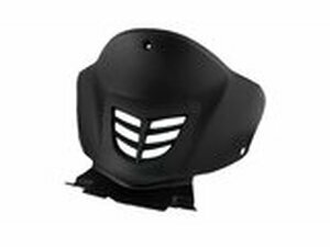 Innenverkleidung Sym Mio 2006-2016 schwarz