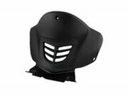 Innenverkleidung Sym Mio 2006-2016 schwarz