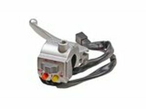 Bremshebel links mit Schalter Sym Mio