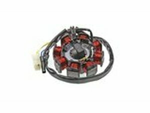 Lichtmachine Kymco Filly / Baotian Speedy