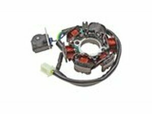 Lichtmachine Sym Mio 4T 50