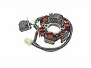 Lichtmachine Sym Mio 4T 50