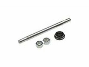 Hinterradachse Tomos A35 165mm