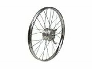 Vorderrad mit Trommelbremse Solex 19