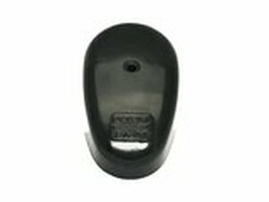 Luftfilterdeckel Solex schwarz