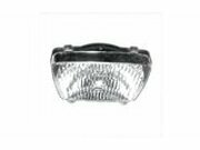 Scheinwerfer Solex 5000