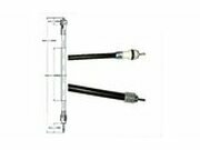 Tachowelle Yamaha BWs / MBK Booster