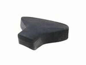 Sitzbezug Solex schwarz