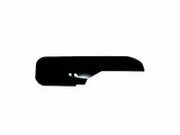 Motorverkleidung Solex schwarz