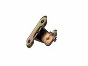 Halterung Schutzblech rechts Generic / Rieju