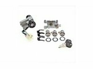 Zndschloss Kymco Agility 50 / 125 16 ab 2009