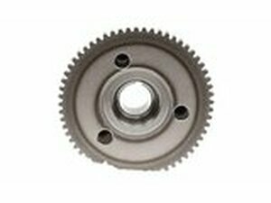 Starterkupplung mit Zahnrad Peugeot / Sym / Kymco 125