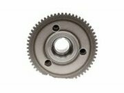 Starterkupplung mit Zahnrad Peugeot / Sym / Kymco 125