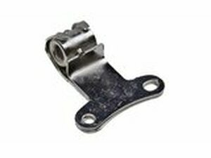 Scheinwerferhalter Grand Retro Chrom