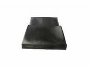 Sitzbezug Kymco Agility 16 50 / 125 2008-11 schwarz