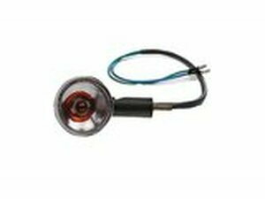 Blinker rechts vorn / links hinten schwarz Sym Allo / Cello