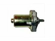 Startermotor Tomos 11 Zhne