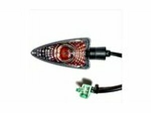 Blinker wei links hinten Yamaha Aerox / MBK Nitro 2013