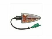 Blinker wei rechts hinten Yamaha Aerox / MBK Nitro 2013