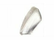 Blinkerglas wei links vorn Yamaha Aerox / MBK Nitro 2013
