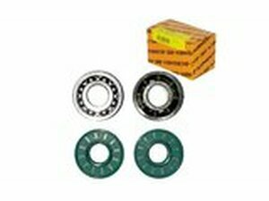 Lager und Wellendichtringe Puch Maxi NM