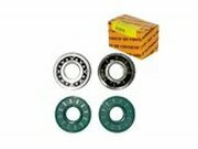 Lager und Wellendichtringe Puch Maxi NM