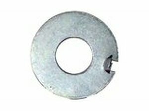 Sicherungsblech Kreidler 3, / 4, Gang 12mm