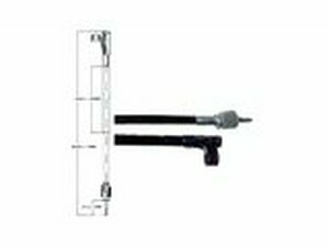 Tachowelle Sym Fiddle 2 / 3 50 / 125