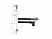 Tachowelle Sym Fiddle 2 / 3 50 / 125