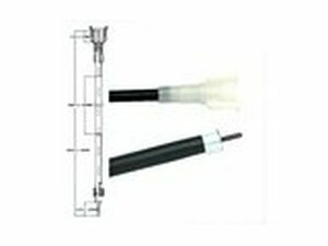 Tachowelle Rieju RR / Derbi Easy