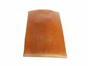 Sitzbezug Vespa Primavera Braun