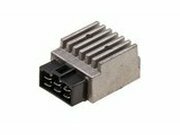 Spannungsregler Beta Ark 2010