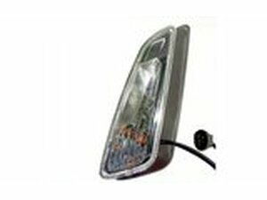 Blinker wei links vorn Vespa Primavera