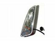 Blinker wei links vorn Vespa Primavera