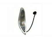 Blinker wei links hinten Vespa Primavera