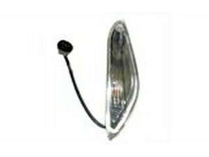 Blinker wei rechts hinten Vespa Primavera