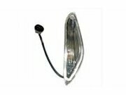 Blinker wei rechts hinten Vespa Primavera
