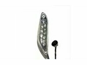 Blinker LED wei links hinten Vespa Primavera