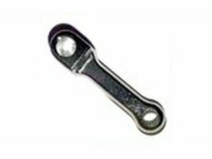 Tretkurbel links Kreidler