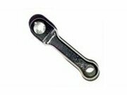 Tretkurbel links Kreidler