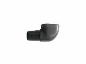 Rohrbogen Luftfilterkasten Bing 10-12mm Kreidler