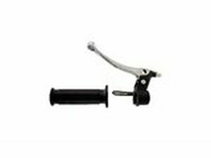 Bremsgriff links mit Halterung Vespa Ciao