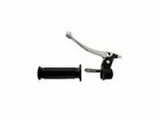 Bremsgriff links mit Halterung Vespa Ciao