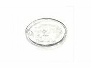 Blinkerglas wei links / rechts Generic Cracker / Popcorn